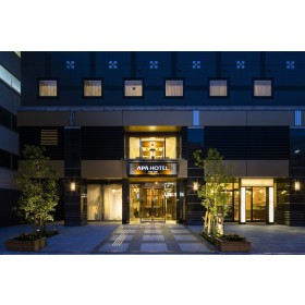 APA 호텔 한조몬-히라카와초