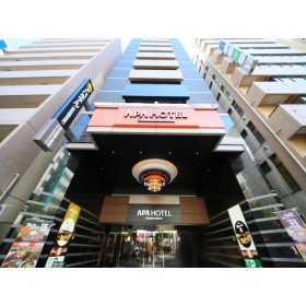 APA 호텔 신주쿠-교엔마에