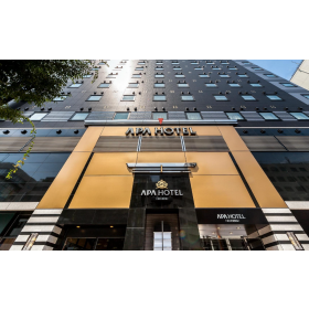 APA 호텔 히가시-니혼바시-에키마에