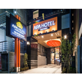 APA 호텔 히가시-신주쿠 가부키초