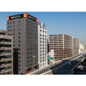 APA 호텔 우에노 에키키타