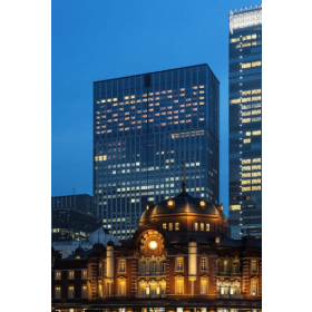 샹그릴라 호텔, 도쿄