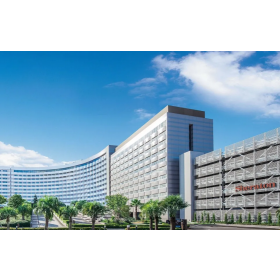 쉐라톤 그랜드 도쿄 베이 호텔