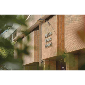 시바 파크 호텔