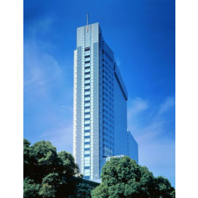 시부야 엑셀 도큐 호텔