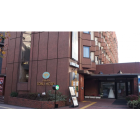 시부야 토부 호텔