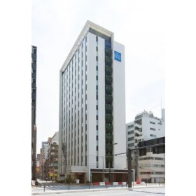 도큐스테이 신바시(긴자 에리어)