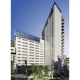 신주쿠 그랜벨 호텔