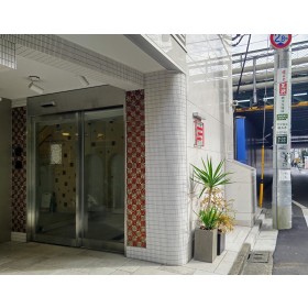 신주쿠 노스 호텔