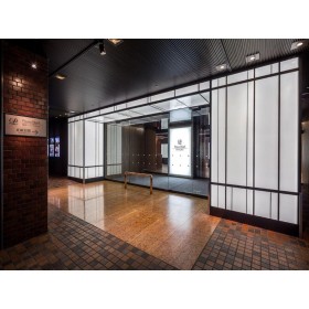 신주쿠 프린스 호텔