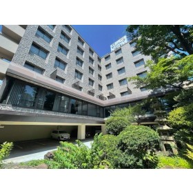 신주쿠 선파크 호텔