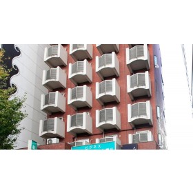 신주쿠 어반 호텔