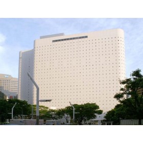 신주쿠 워싱턴 호텔 - 본관