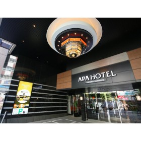 APA 호텔 신주쿠-교엔마에