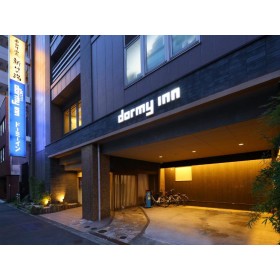 도미 인 도쿄 핫쵸보리