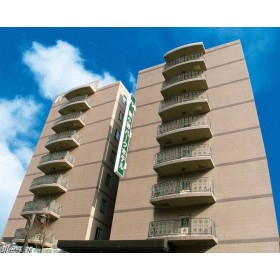 스마일 호텔 도쿄 신코이와