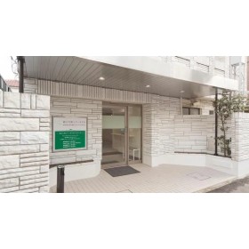 신오쿠보 시티 호텔