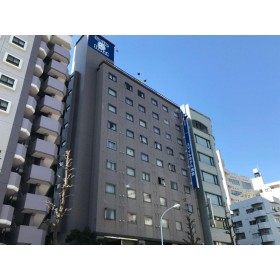 스마일 호텔 아사쿠사