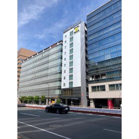 스마일 호텔 시나가와 센가쿠지 에키마에