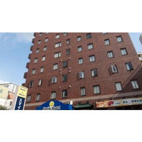 스마일 호텔 스가모