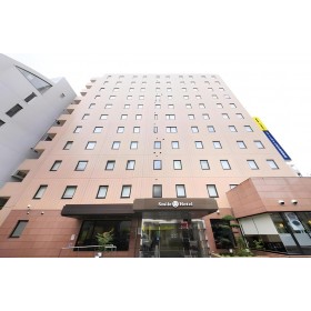 스마일 호텔 도쿄아야세에키마에