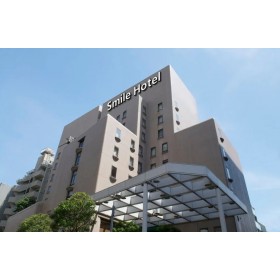 스마일 호텔 도쿄 니시카사이