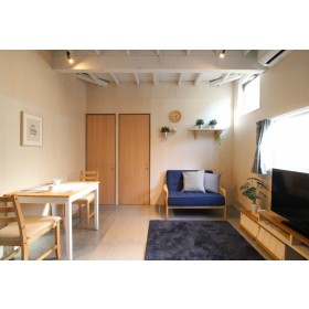 스미레 스테이 신 나가노