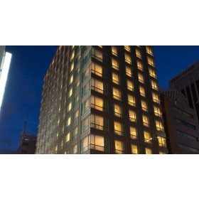 솔라리아 니시테츠 호텔 긴자