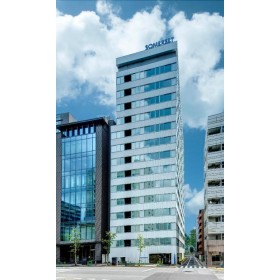 서머셋 긴자 이스트 도쿄