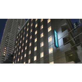 소테츠 프레사 인 니혼바시 닌교초