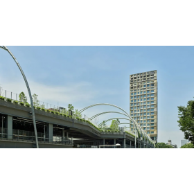 시퀀스 미야시타 파크