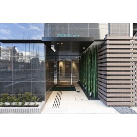 소테츠 프레사 인 신바시 히비야구치