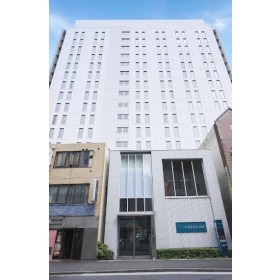 소테츠 프레사 인 신바시 가라스모리구치