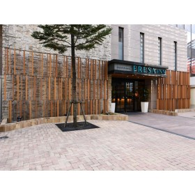 소테츠 프레사 인 도쿄-타마치