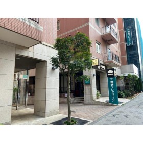 호텔 그랜드 프레사 아카사카