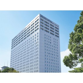 소테츠 그랜드 프레사 도쿄 베이 아리아케