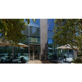 프리미어 호텔 -캐빈 프레지던트- 도쿄