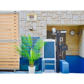 스테이 쿨 도쿄