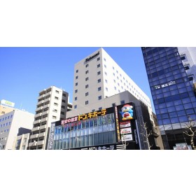 리치몬드 호텔 도쿄 스이도바시