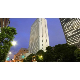 선샤인 시티 프린스 호텔 이케부쿠로 도쿄