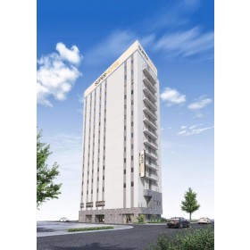 슈퍼 호텔 도쿄 아카바네 에키 미나미구치