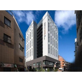 슈퍼 호텔 프리미어 이케부쿠로 천연 온천