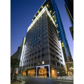 슈퍼호텔 Premier 도쿄역 야에스주오구치