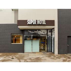 슈퍼 호텔 신주쿠 카부키초