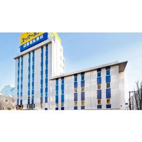 슈퍼 호텔 도쿄 가메이도