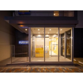 슈퍼 호텔 도쿄 오츠카