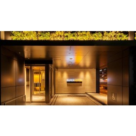 수퍼 호텔 도쿄-하마마쓰초