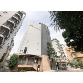 오요 호텔 뉴 워싱턴 시부야