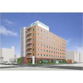 게이큐 EX 인 하네다 아나모리 아나리 역