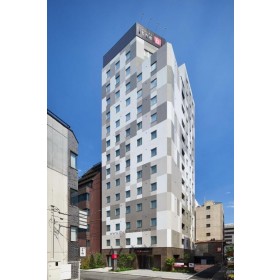 더 b 신바시 토라노몬